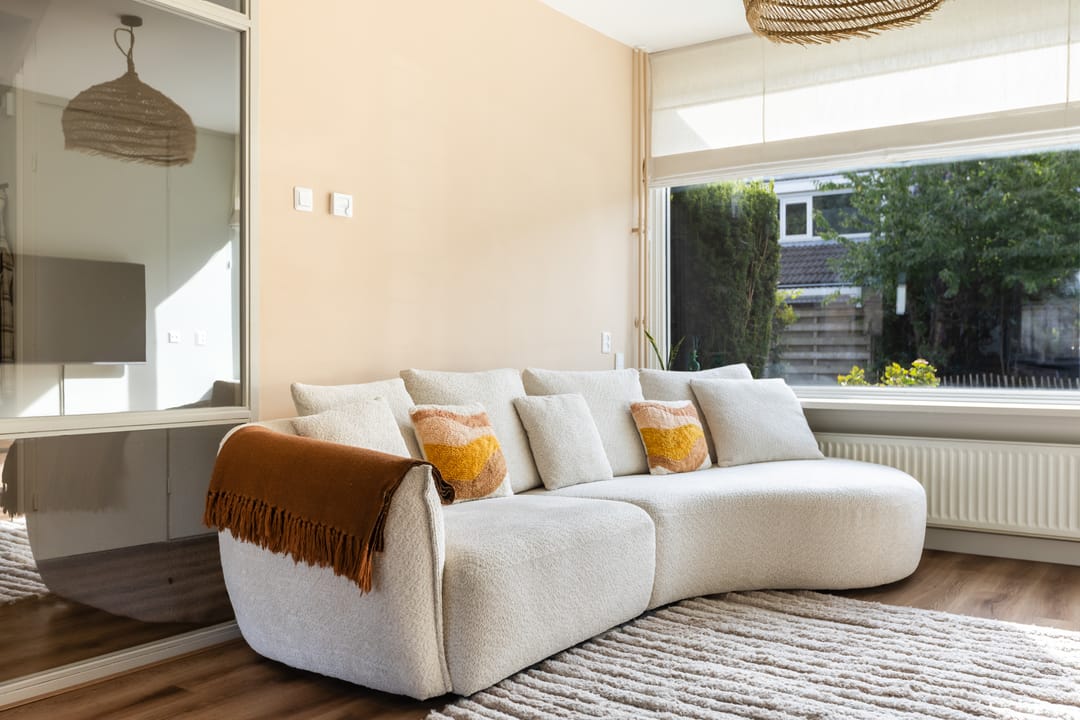 Foto 16 van Stadhouderslaan 34