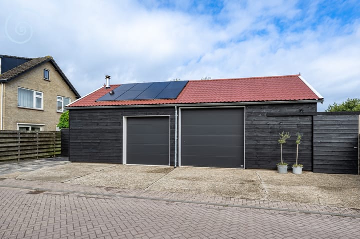 Foto 2 van Nieuwstraat 42