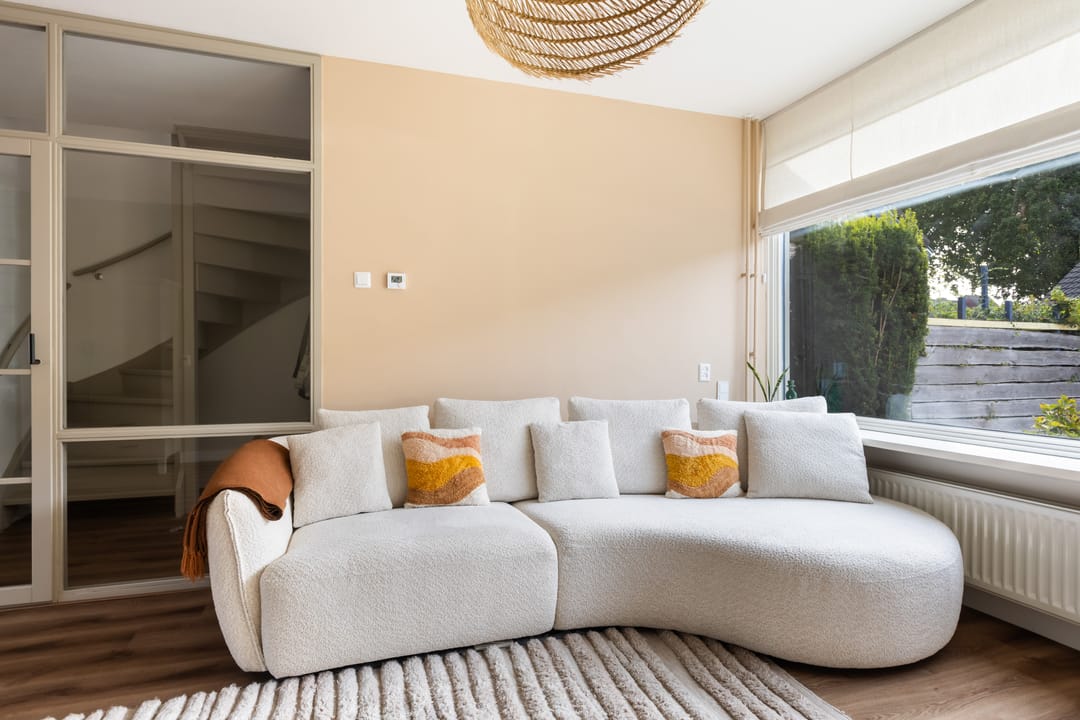 Foto 17 van Stadhouderslaan 34