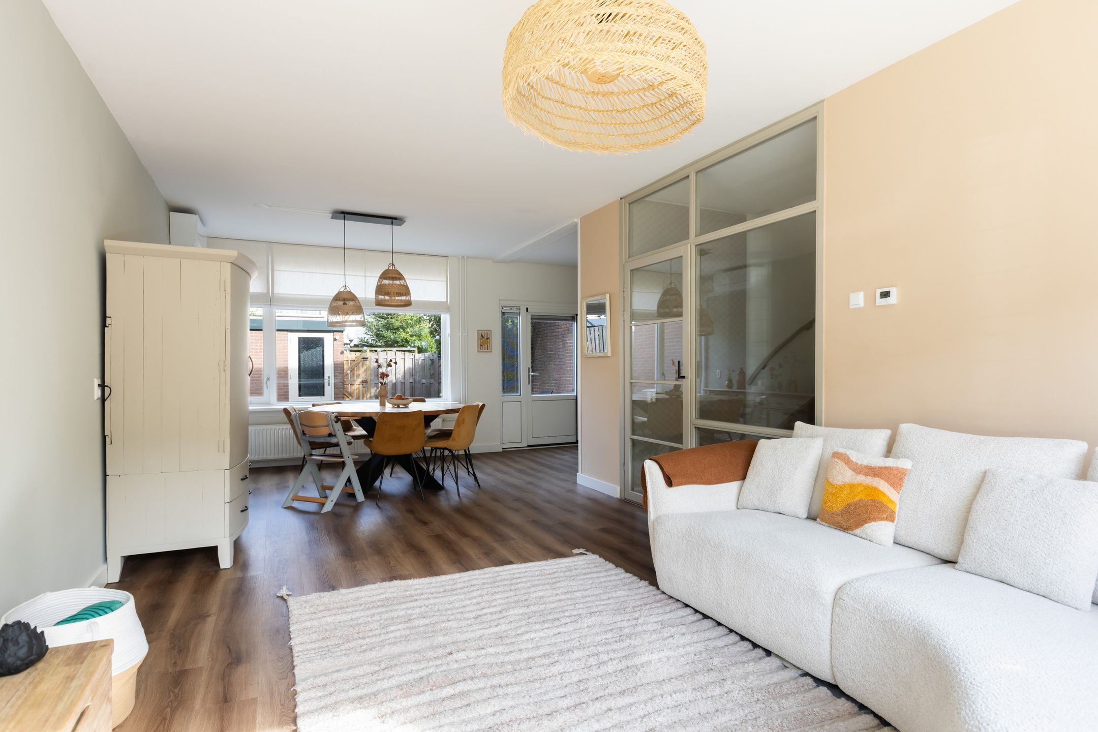 Foto 18 van Stadhouderslaan 34