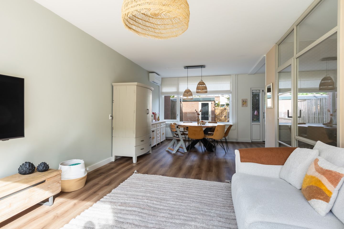 Foto 19 van Stadhouderslaan 34