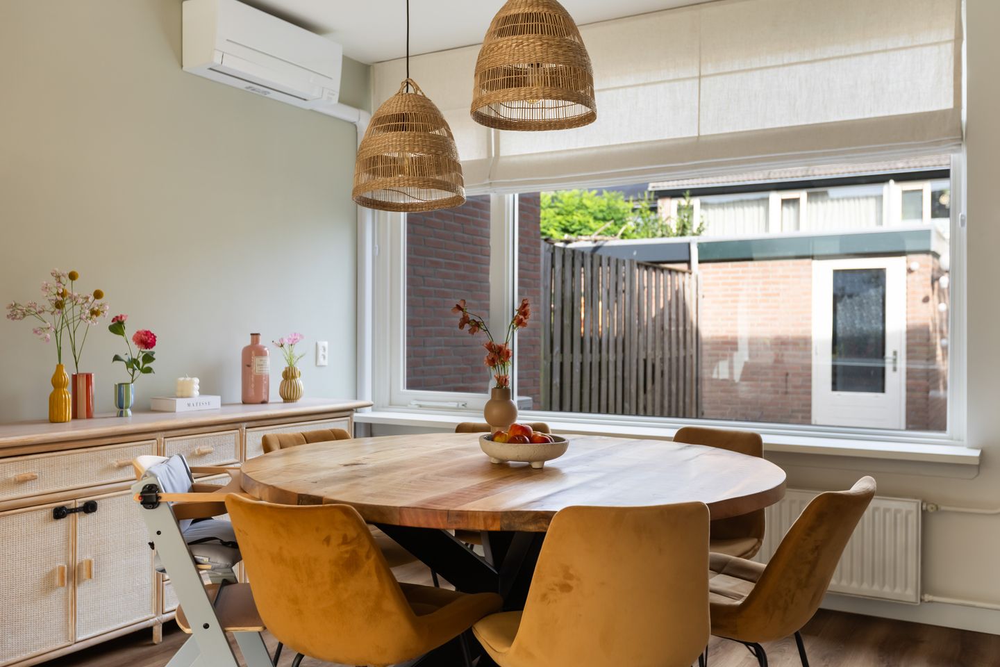 Foto 20 van Stadhouderslaan 34