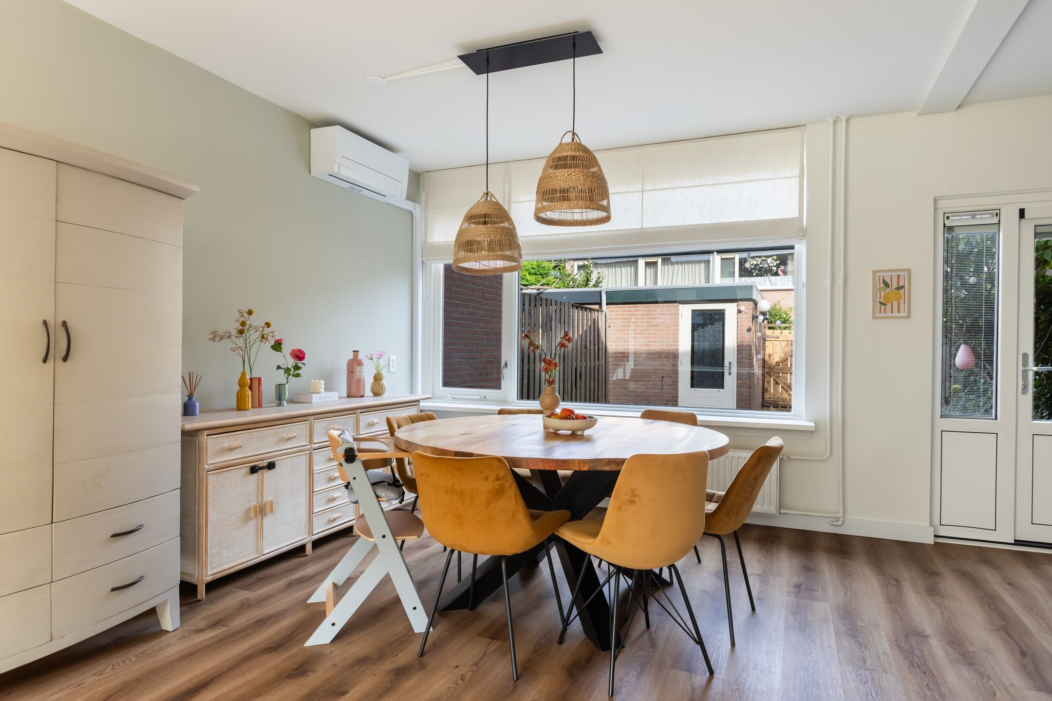 Foto 21 van Stadhouderslaan 34