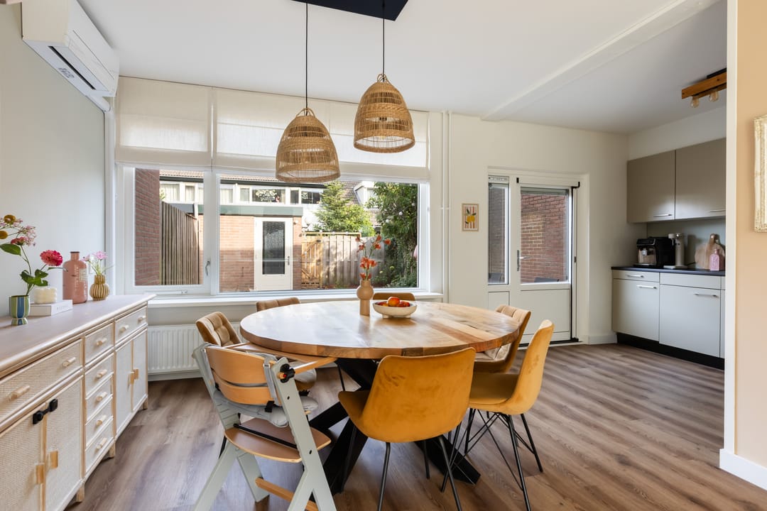 Foto 22 van Stadhouderslaan 34