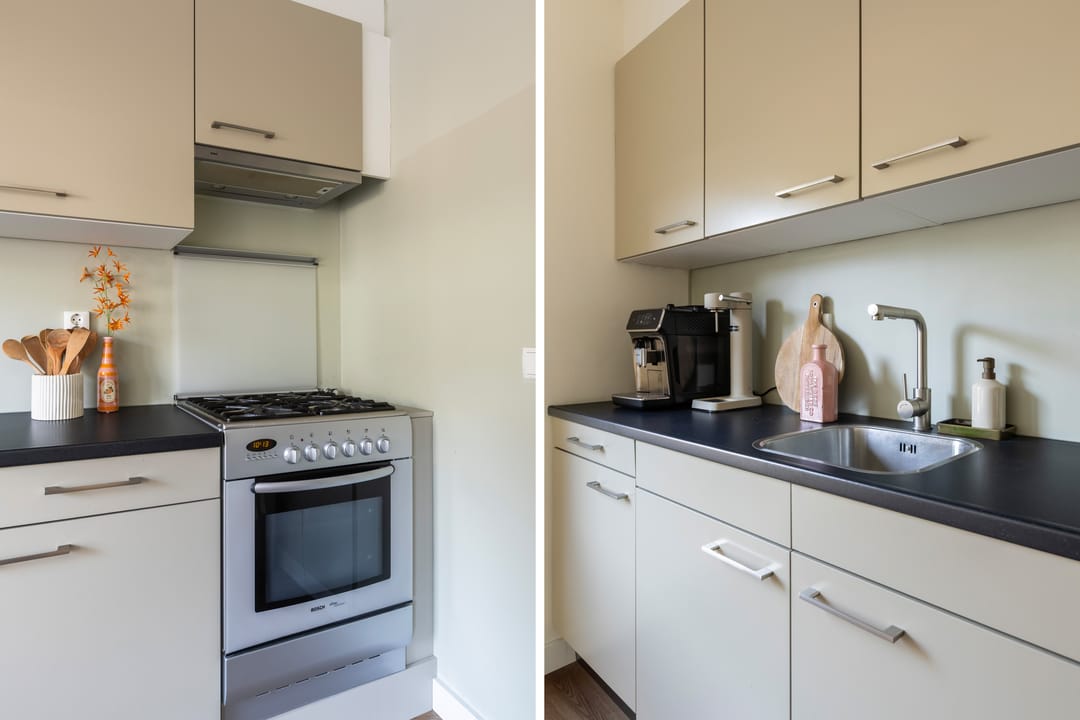 Foto 26 van Stadhouderslaan 34