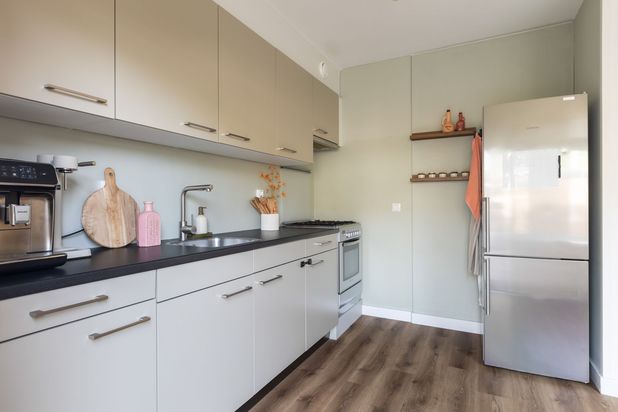 Foto 27 van Stadhouderslaan 34