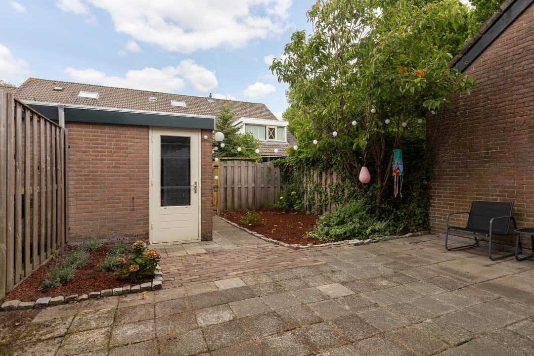 Foto 31 van Stadhouderslaan 34