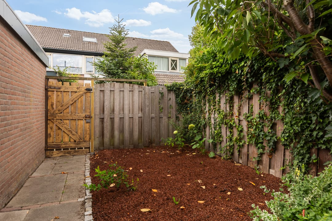 Foto 32 van Stadhouderslaan 34