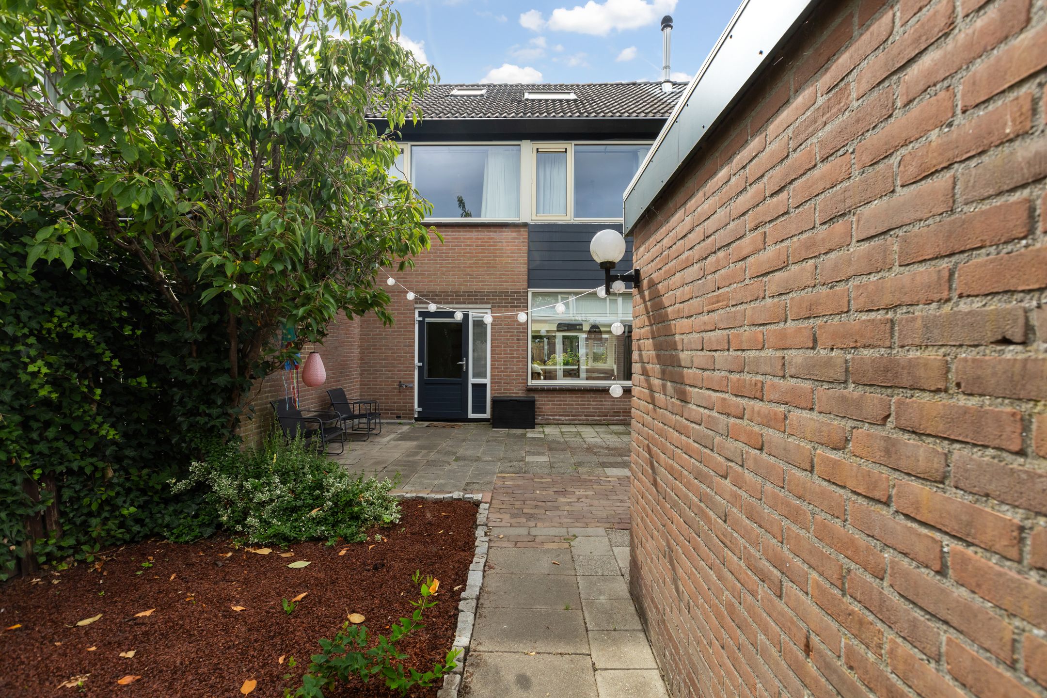 Foto 33 van Stadhouderslaan 34