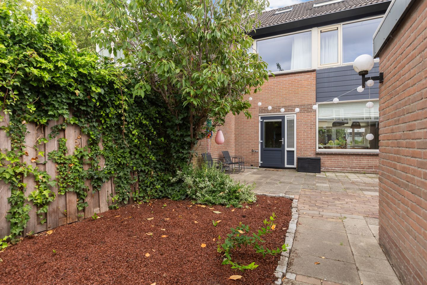 Foto 34 van Stadhouderslaan 34