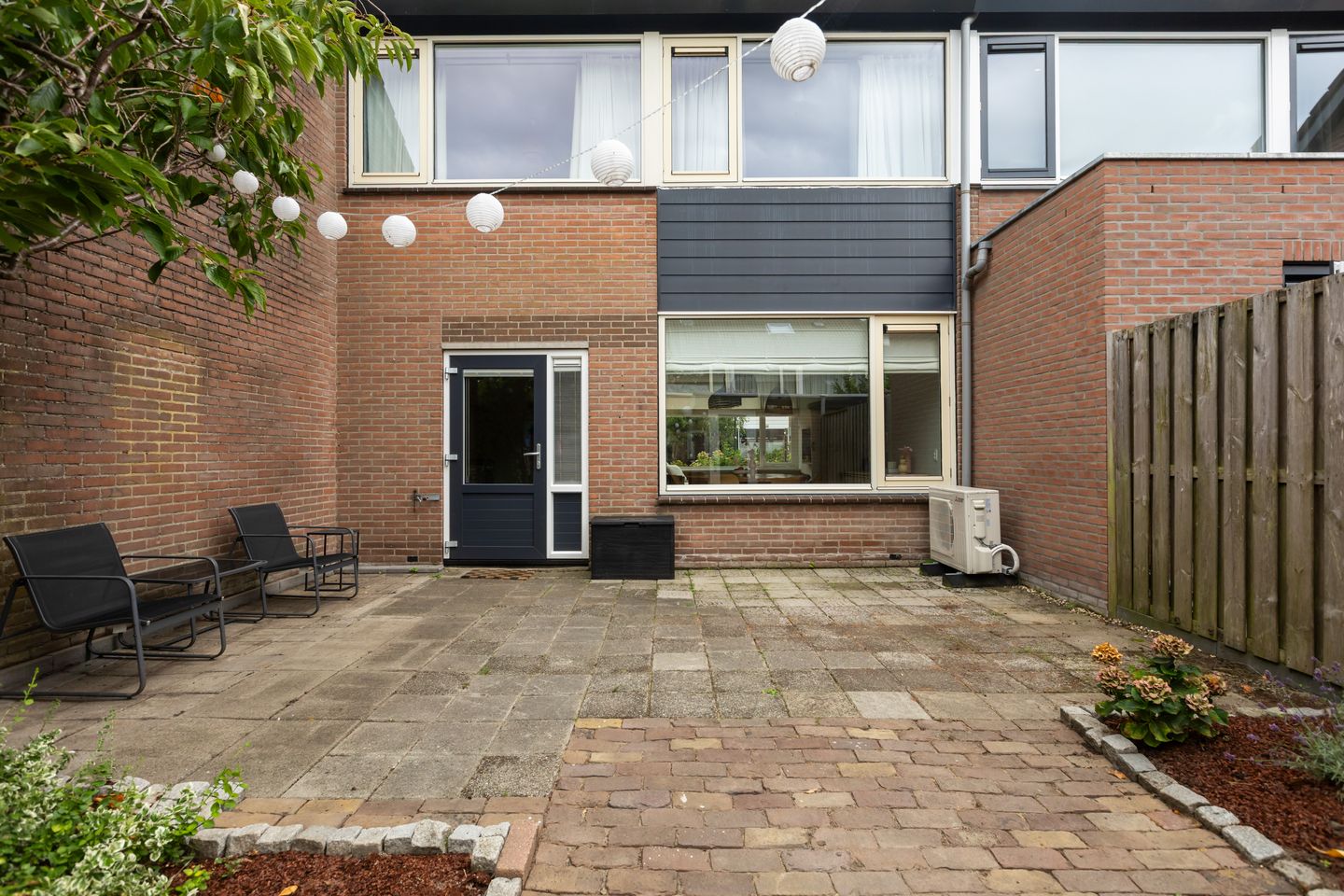 Foto 35 van Stadhouderslaan 34