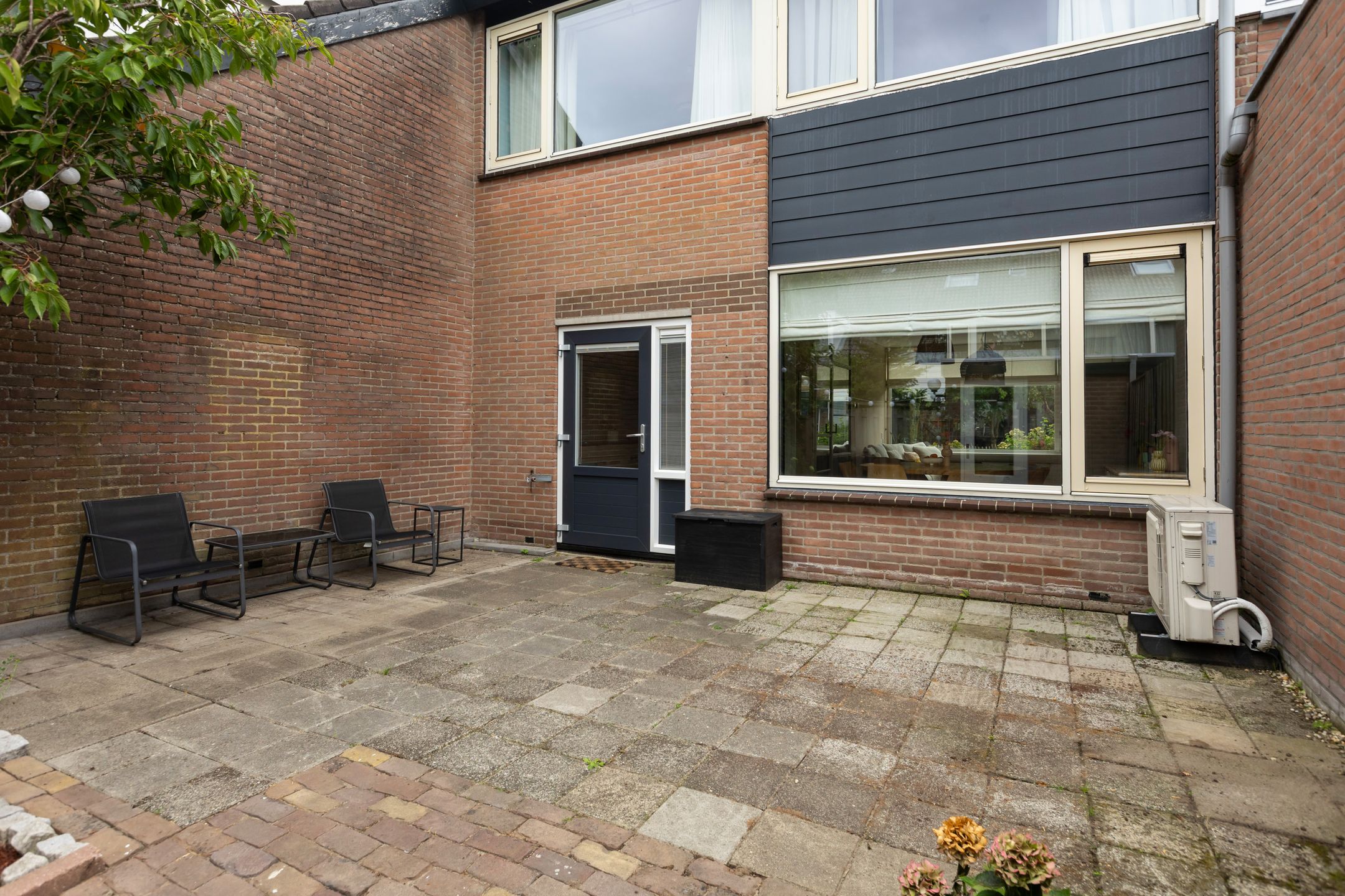 Foto 36 van Stadhouderslaan 34