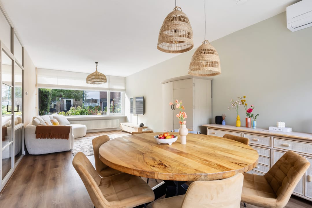 Foto 38 van Stadhouderslaan 34