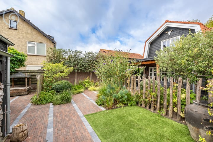 Foto 39 van Nieuwstraat 42