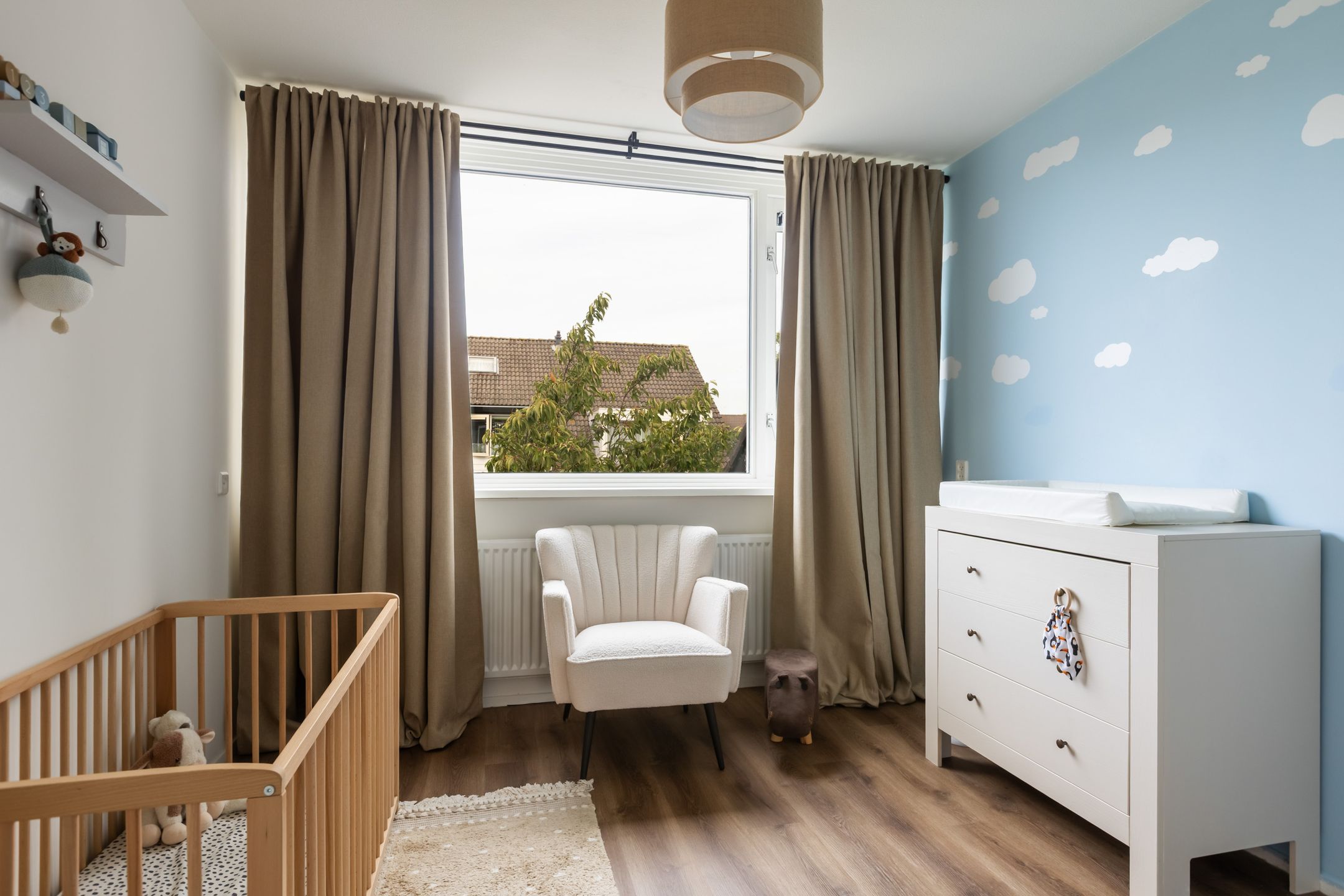 Foto 45 van Stadhouderslaan 34