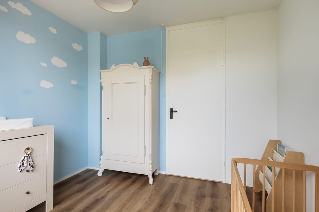 Foto 46 van Stadhouderslaan 34