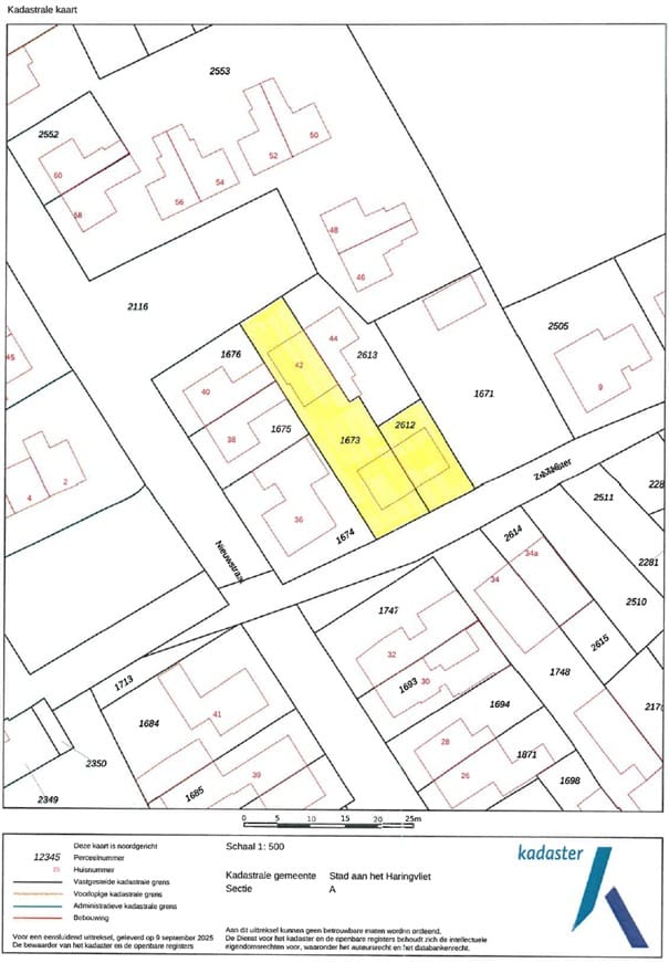Foto 45 van Nieuwstraat 42
