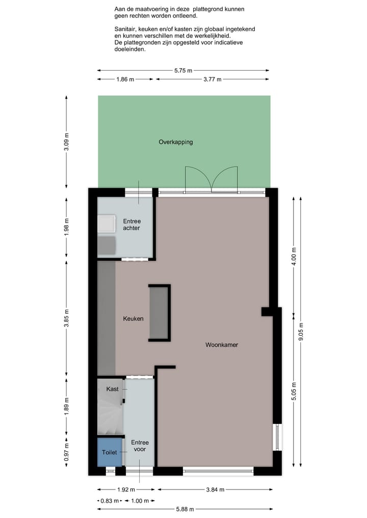 Foto 46 van Nieuwstraat 42