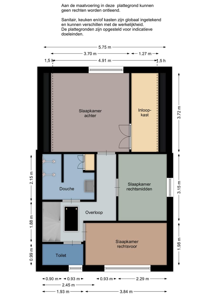 Foto 47 van Nieuwstraat 42