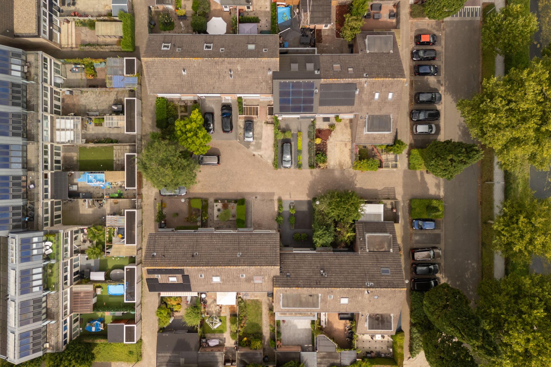 Foto 57 van Stadhouderslaan 34