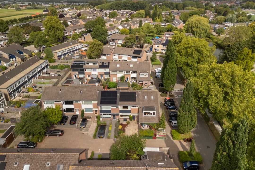 Foto 58 van Stadhouderslaan 34