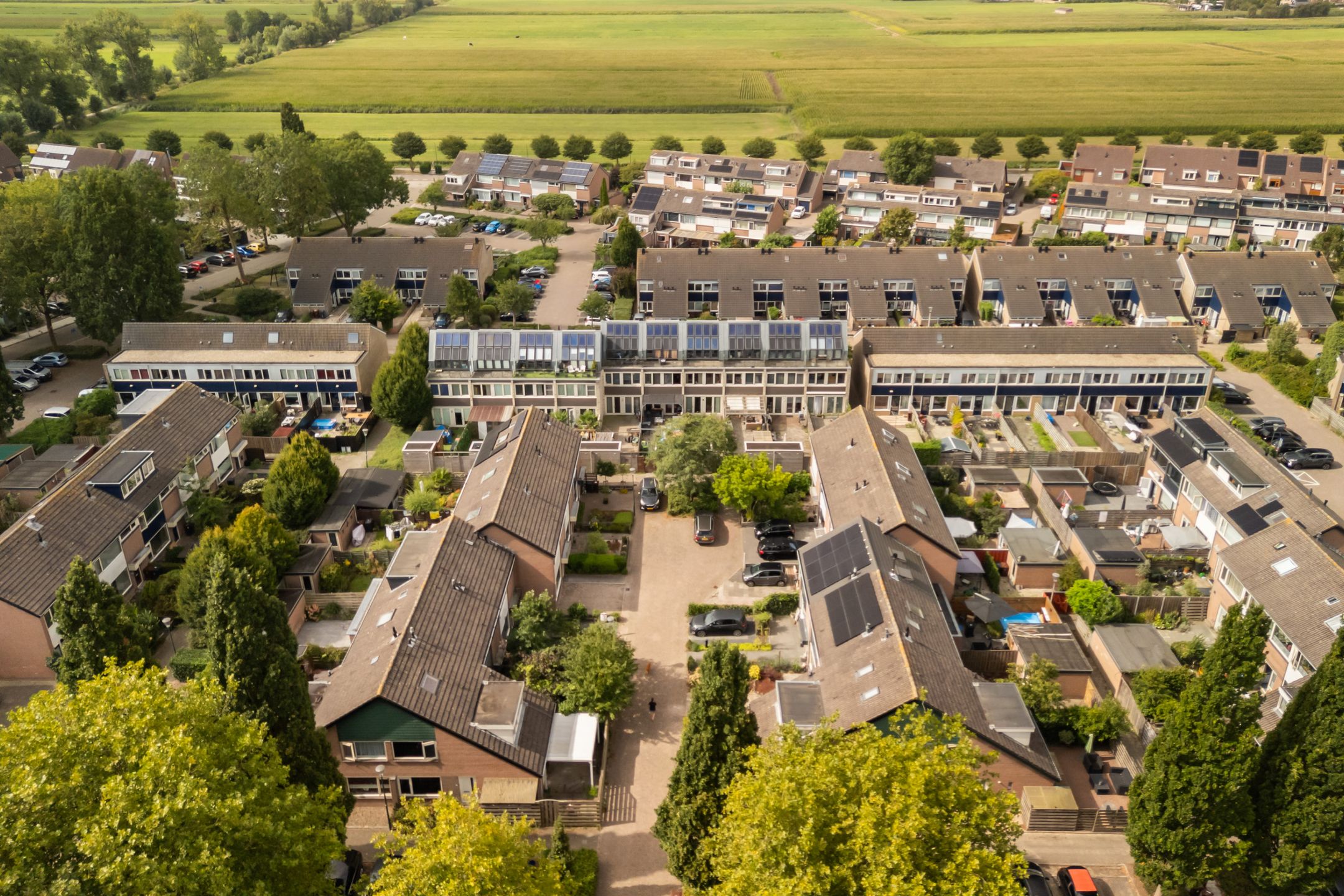 Foto 60 van Stadhouderslaan 34