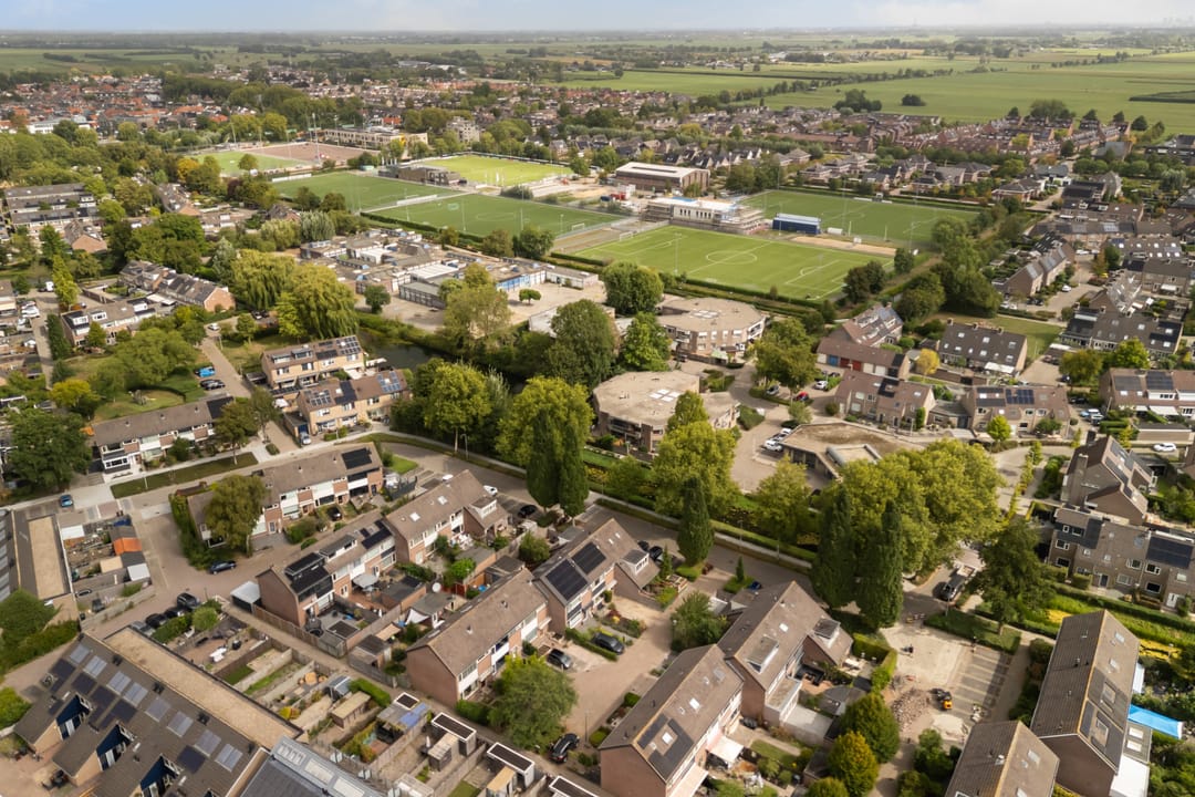 Foto 61 van Stadhouderslaan 34