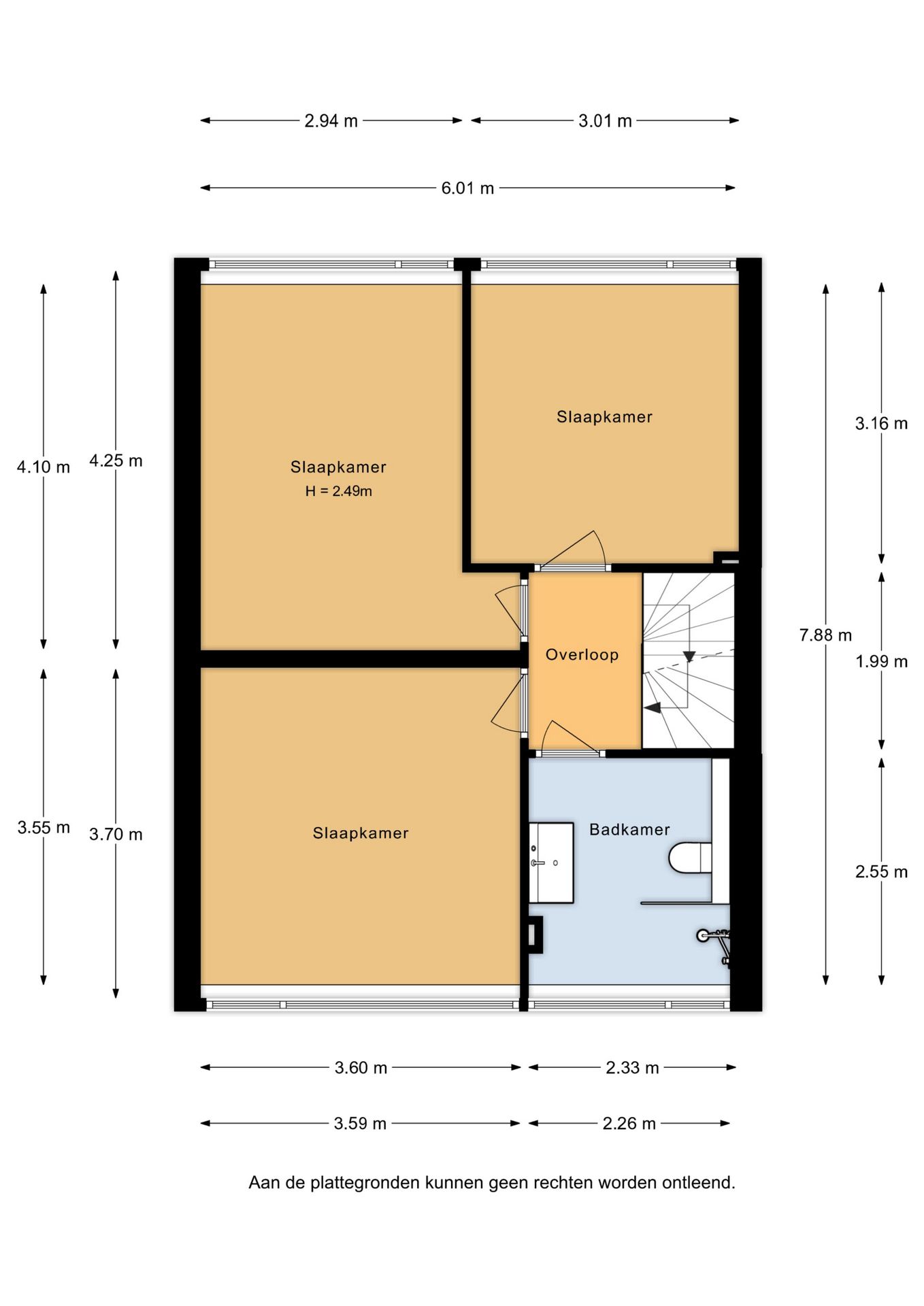 Foto 66 van Stadhouderslaan 34
