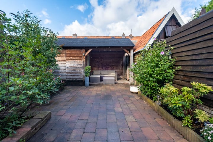 Foto 5 van Paulus Potterstraat 10