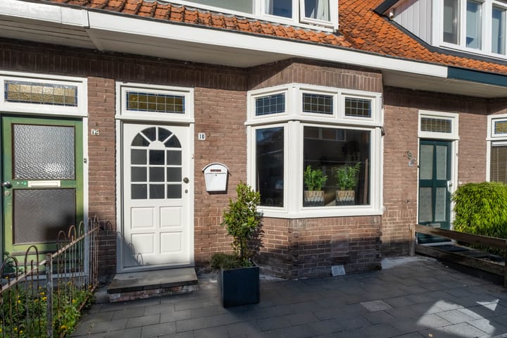 Foto 6 van Paulus Potterstraat 10