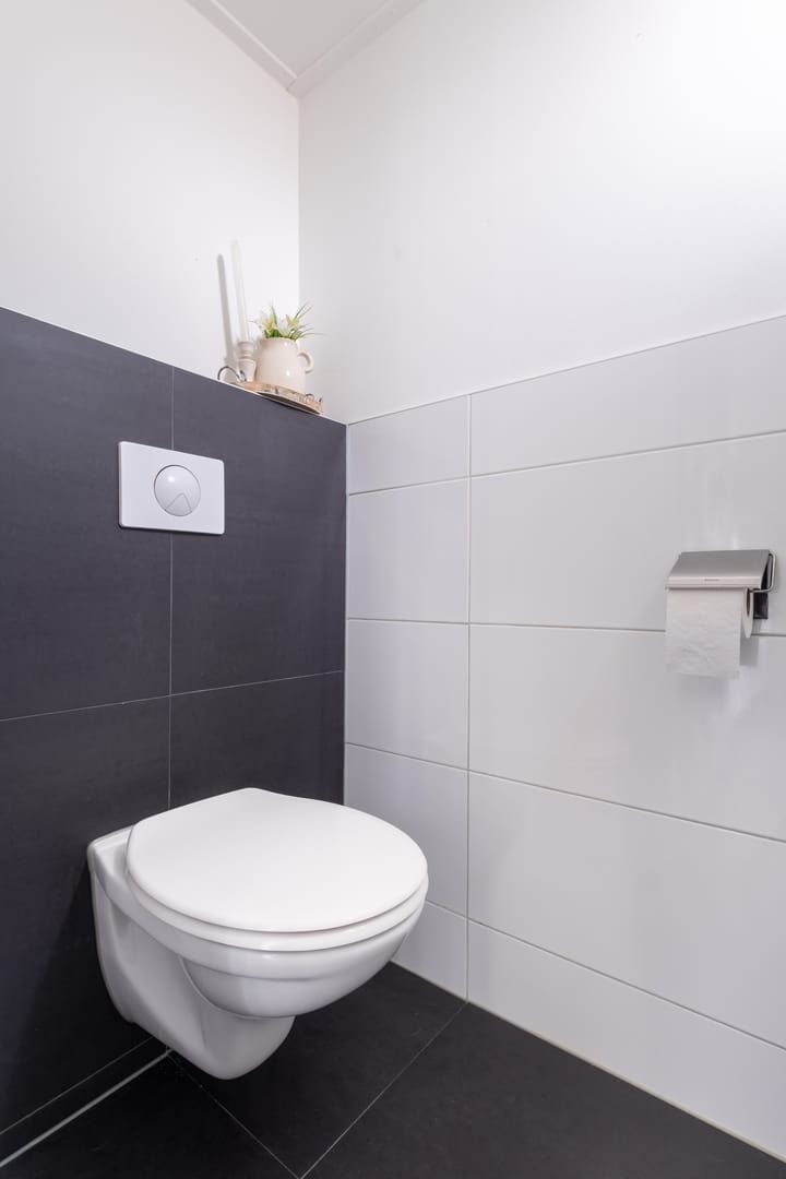 Foto 9 van Paulus Potterstraat 10