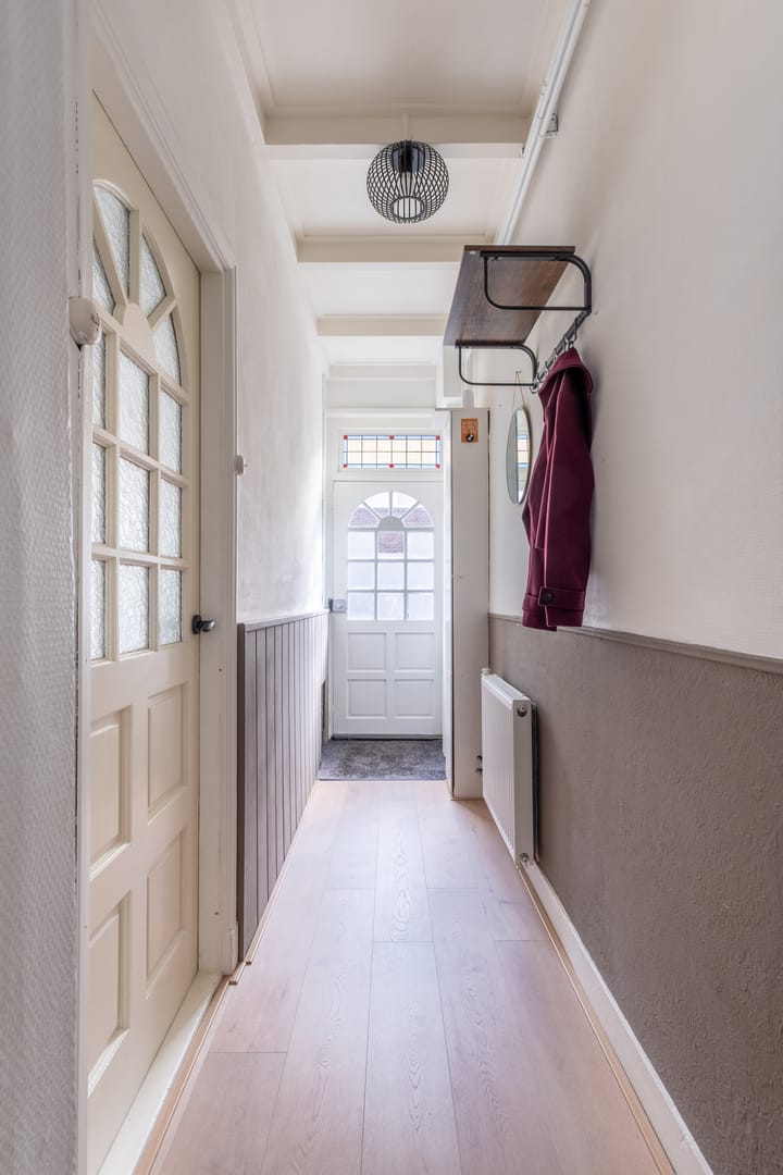 Foto 10 van Paulus Potterstraat 10