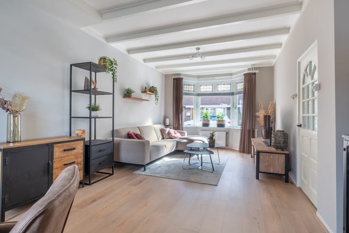 Foto 14 van Paulus Potterstraat 10