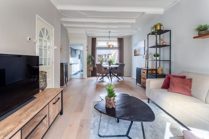 Foto 17 van Paulus Potterstraat 10