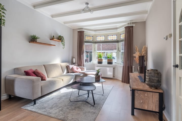 Foto 19 van Paulus Potterstraat 10