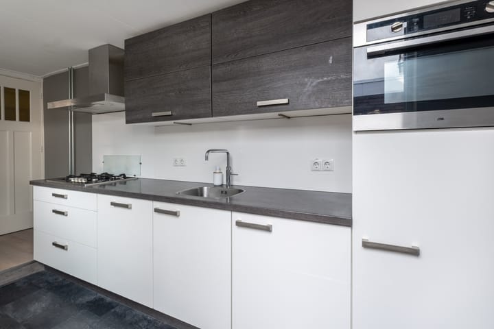 Foto 20 van Paulus Potterstraat 10