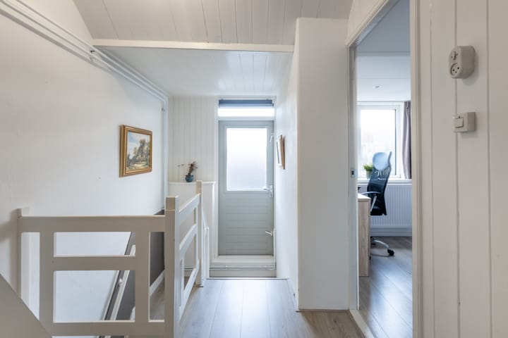 Foto 26 van Paulus Potterstraat 10