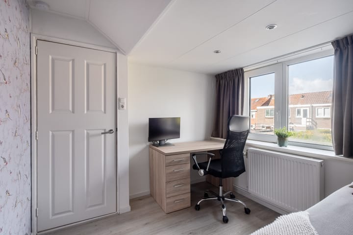 Foto 29 van Paulus Potterstraat 10