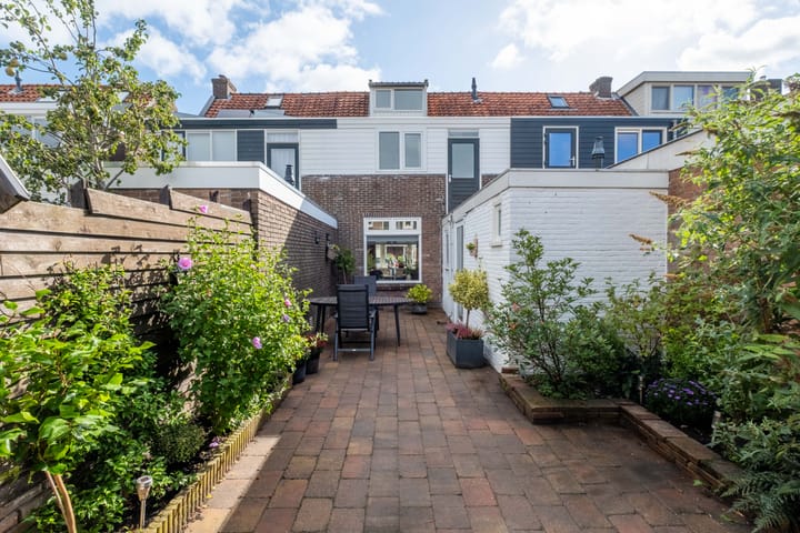 Foto 38 van Paulus Potterstraat 10