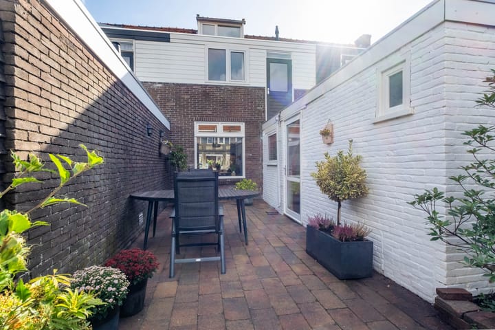 Foto 39 van Paulus Potterstraat 10