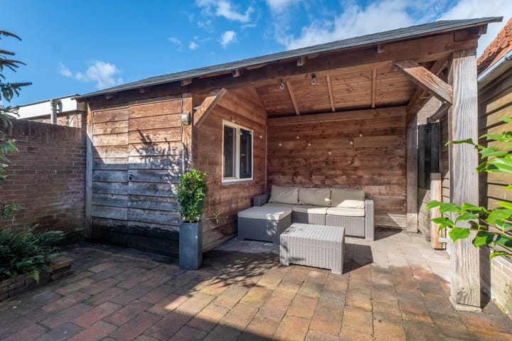 Foto 41 van Paulus Potterstraat 10