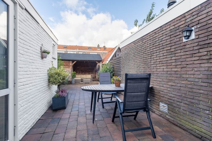 Foto 43 van Paulus Potterstraat 10