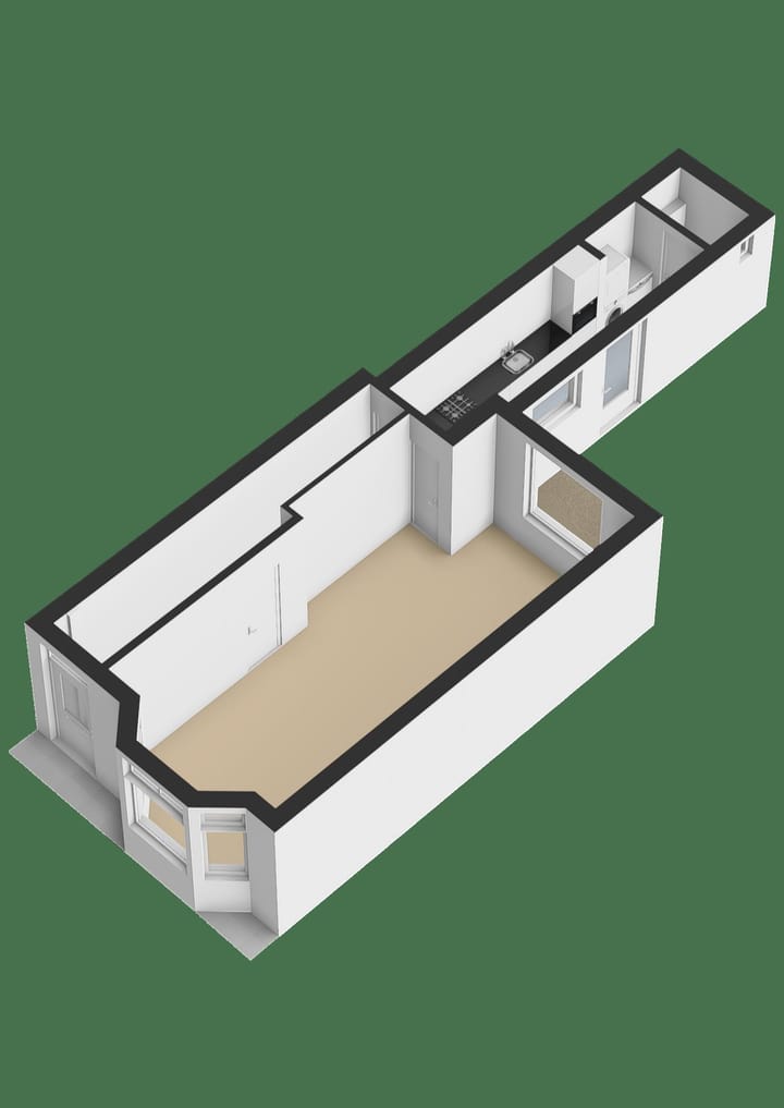 Foto 45 van Paulus Potterstraat 10