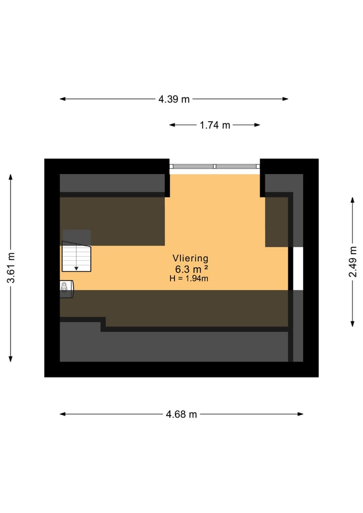 Foto 48 van Paulus Potterstraat 10