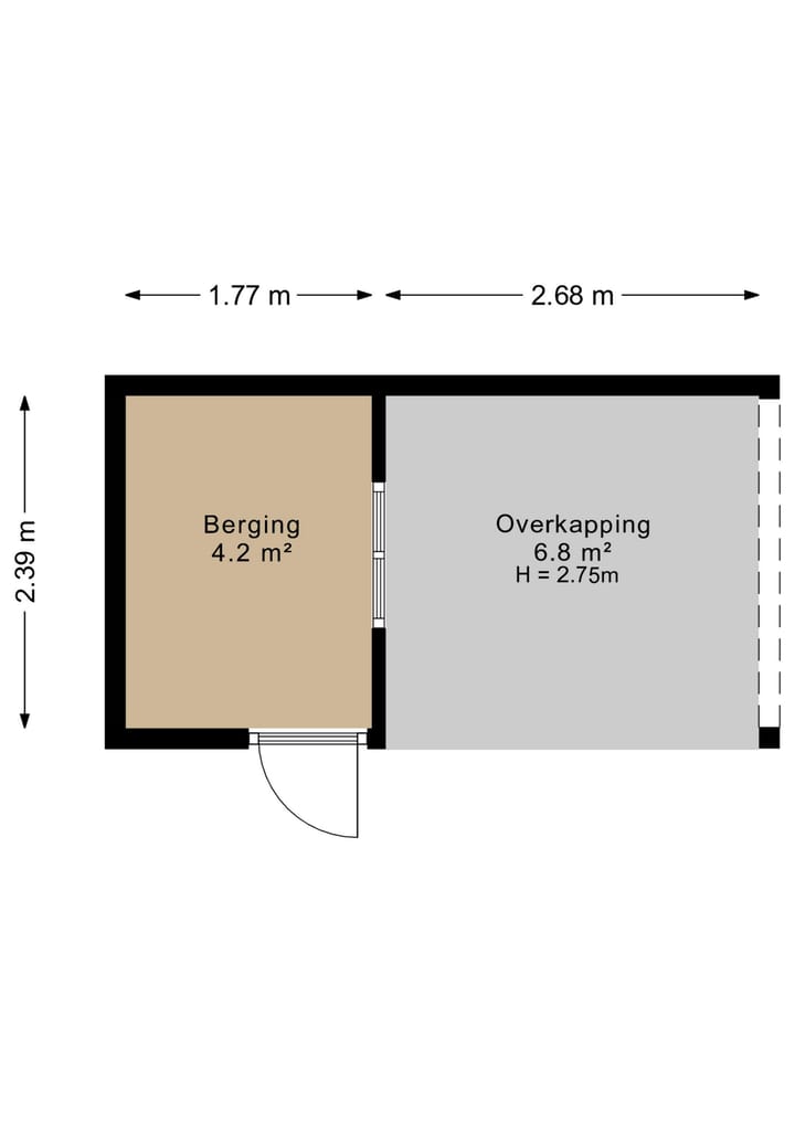 Foto 50 van Paulus Potterstraat 10