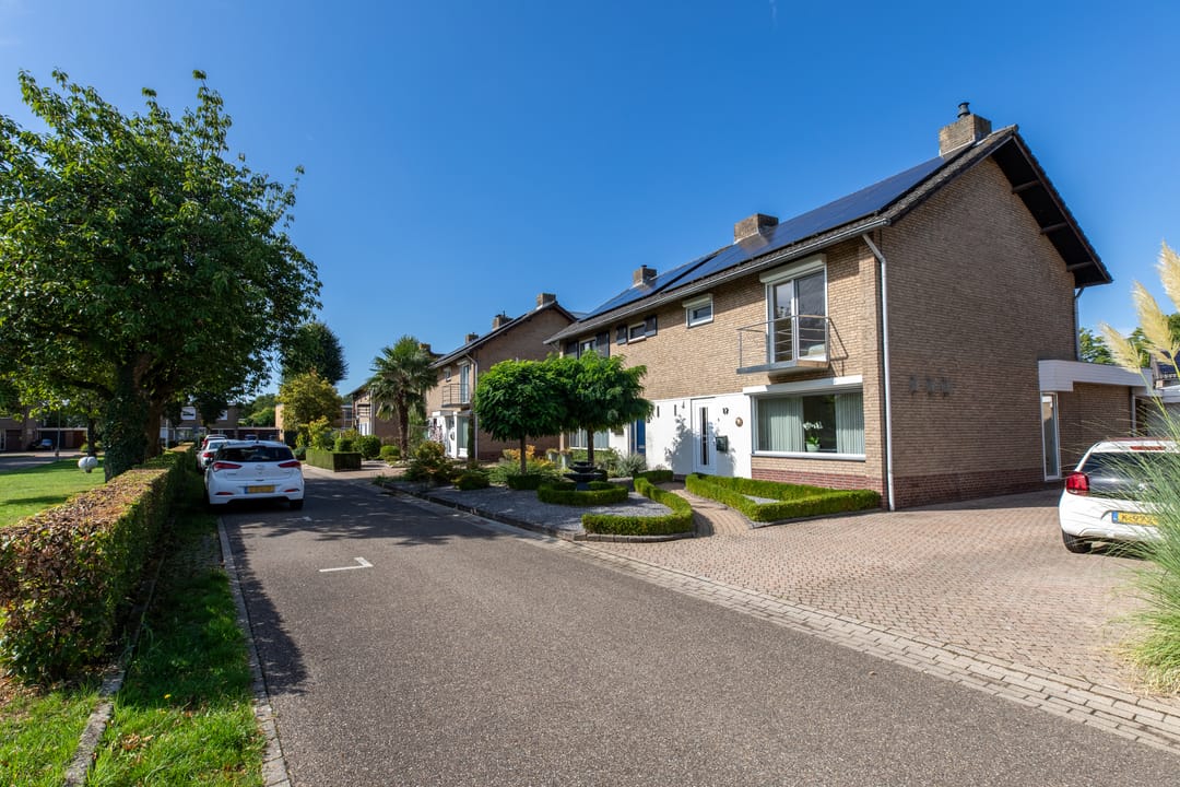 Foto 2 van Kersenlaan 17