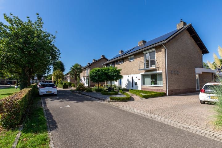 Foto 2 van Kersenlaan 17