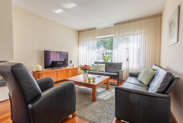 Foto 4 van Kersenlaan 17