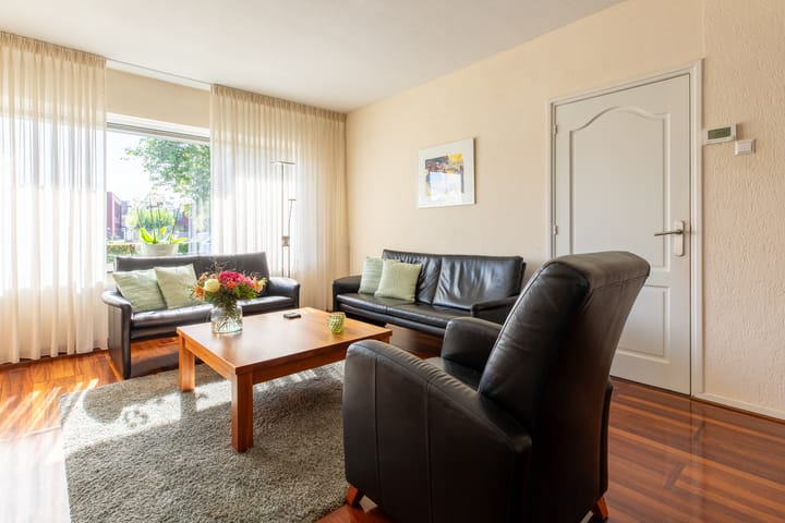 Foto 5 van Kersenlaan 17