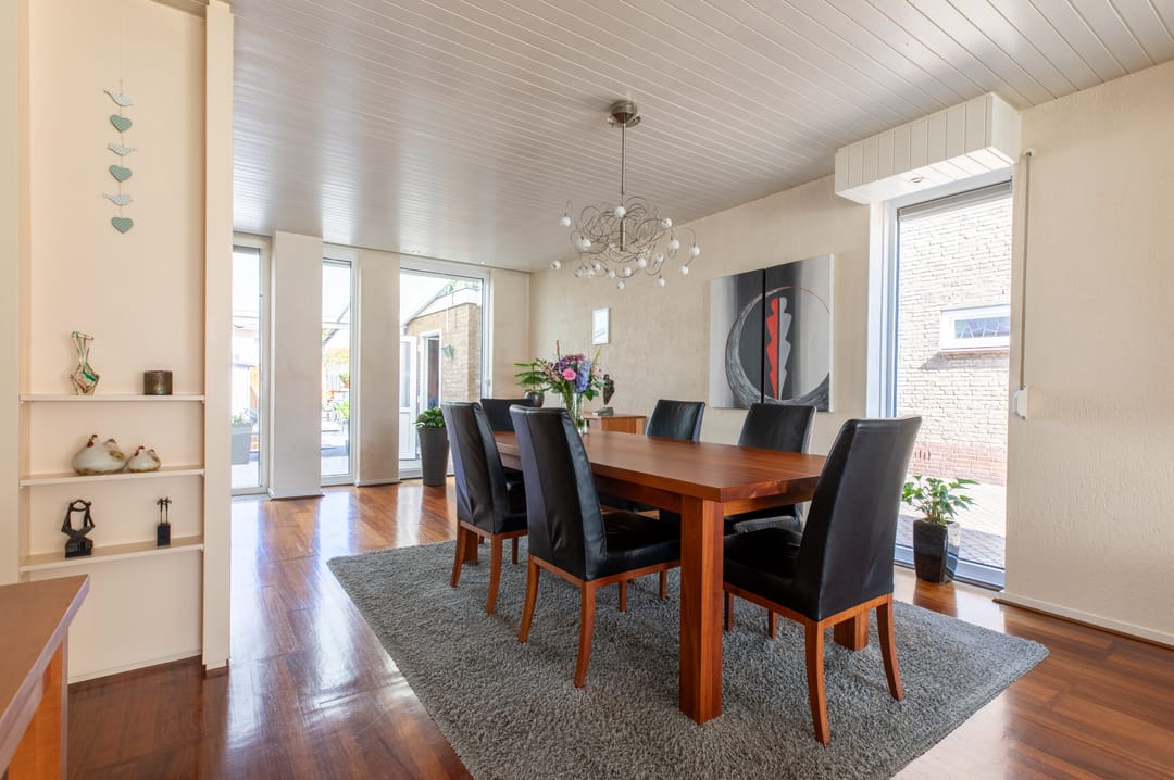 Foto 7 van Kersenlaan 17